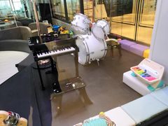 -Barbe a papa亲子餐厅(杨浦店)