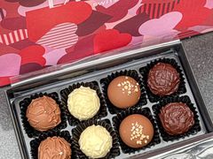 -Laderach 莱德拉(上海环贸iapm店)