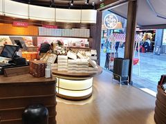 -嘉华鲜花饼·现烤(昆明老街店)