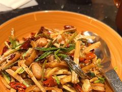 -华豫川酒家(大卫城店)