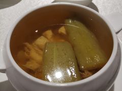 -红棉中餐厅·广州海航威斯汀酒店