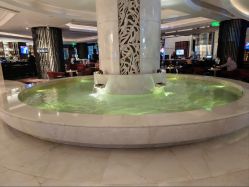 -上海雅居乐万豪侯爵酒店·宴会厅