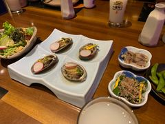 -和彩放题餐厅(酒仙桥店)