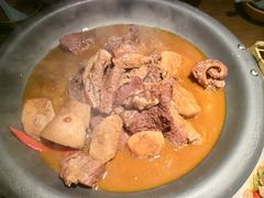 -吃饭皇帝大(解放西路店)