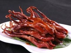 回味鸭舌-棠宴酒店(汉口学院店)