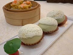 -顺德人家食府(黄金广场店)