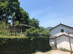 -杭州西湖风景名胜区-满觉陇四眼井