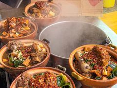 -丹丹热卤·长沙小吃(东瓜山店)