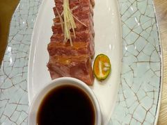 -永安鱼庄·镇江菜(丁卯店)