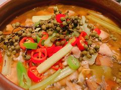 澳洲和牛舌-民国红公馆·秦淮八艳(夫子庙店)