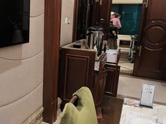 -南山鲜虾面·活鲜小馆·海味大连菜(南山总店)