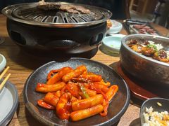 -九田家黑牛烤肉料理(太阳宫广场店)