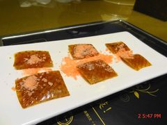 精品烤鸭1-金百万烤鸭店(马甸店)