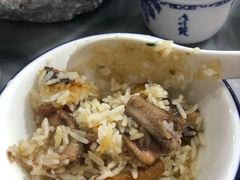 -红星光发煲仔饭(大石街店)