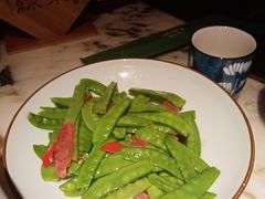 -绿茶餐厅(燕郊永旺店)