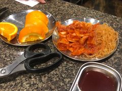 -高丽苑韩国烤肉(海昌路旗舰店)