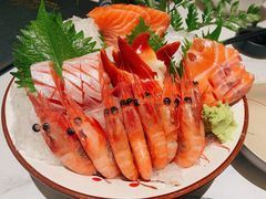 -花和寿喜烧·三文鱼自助专门店(光屿城店)
