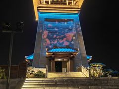 -咸阳湖景区