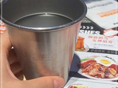 -開籠雀冰室(同和金铂店)