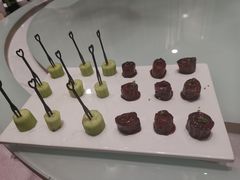 -老牌坊鲁菜名店(宽厚里店)