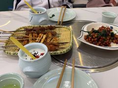 -贺兰山·西北菜(牛街总店)