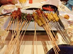 -聚味瞿记·龙虾堂(咸嘉湖店)