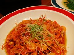 -上海人家花樣年华(中山公园店)