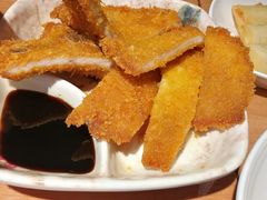-姚面记·海派家常菜(恒基名人购物中心店)