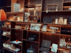 -归觅·西关小姐人文艺术馆(荔枝湾店)