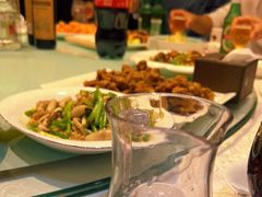 -紫丁香饭店-中餐厅