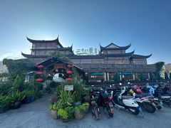 -二十八里太湖船菜(吉祥路店)