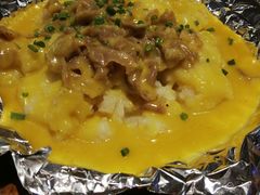 -姑奶奶老厨房(南坪路总店)