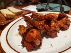 -CRAZYONES西班牙海鲜饭(上海美罗城店)