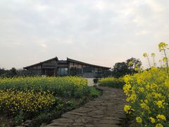 -驿舍·民國老营房院子私房菜(科学会堂店)