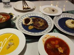 -MIO弥欧洋房西餐厅(中央大街店)