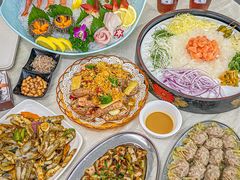 -嘉升大排档(番禺总店)