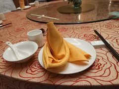 -西安饭庄(立丰国际店)