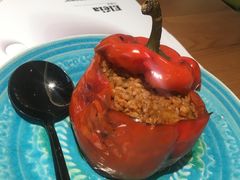 -HELLO MUSAE 拾光缪斯餐厅·纯正希腊风味(苏州中心店)