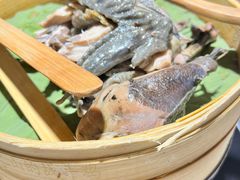-黑鸡小馆(金源店)