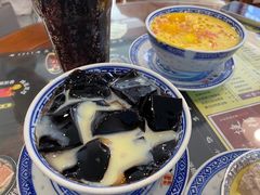 祛火龟苓膏-捷信牛奶甜品世家(五道口店)