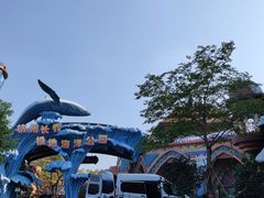 -杭州长乔极地海洋公园