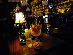 -隐肆威士忌鸡尾酒吧(玉沙国际店)