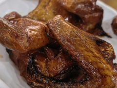 -煲煲掂风味煲仔饭餐厅(西区店)