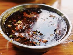 烧脑花-三哥田螺(北书院街店)