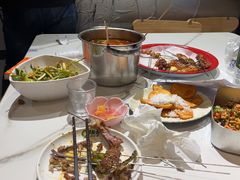 -老味烧烤(总店)