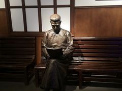 -中国铁道博物馆(正阳门馆)