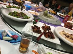 -金满楼(天河中路店)