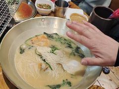 -合易泓烤肉•首创生椰大油边(宁山路店)