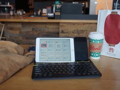 -星巴克(太原柳巷第一店)