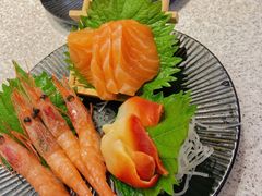 -争鲜回转寿司(南开大悦城店)